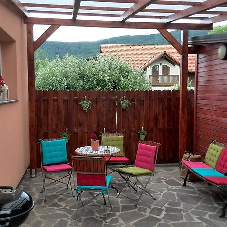 Apartments Bogdanovic Marburg Exterior foto