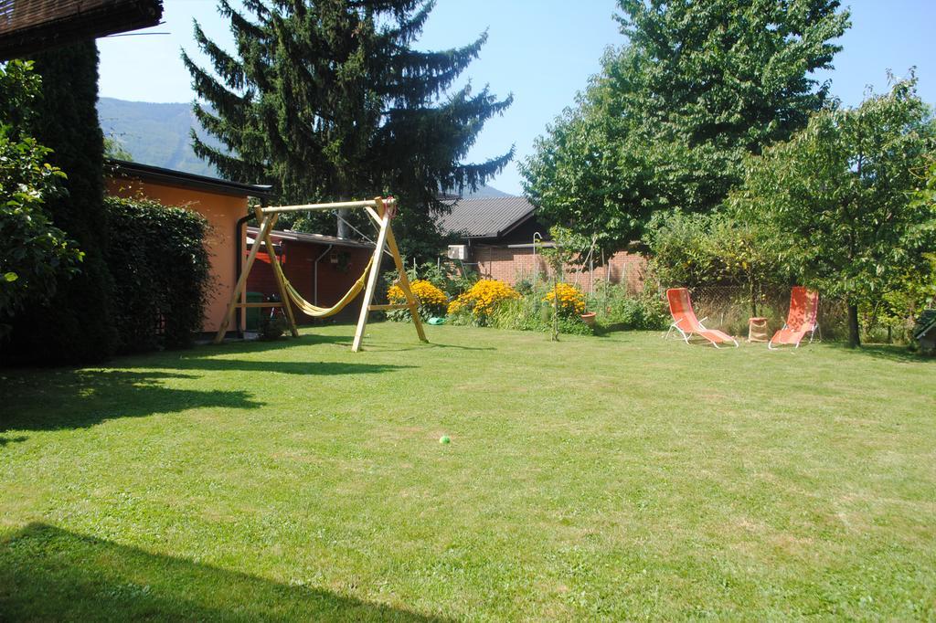 Apartments Bogdanovic Marburg Exterior foto