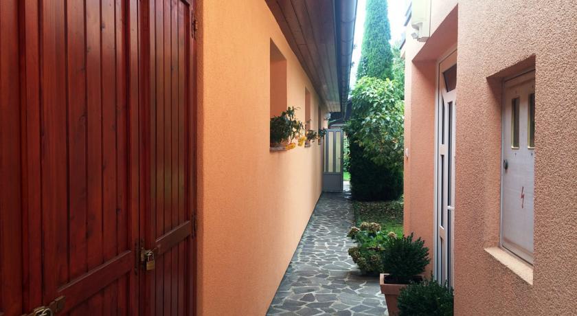 Apartments Bogdanovic Marburg Exterior foto
