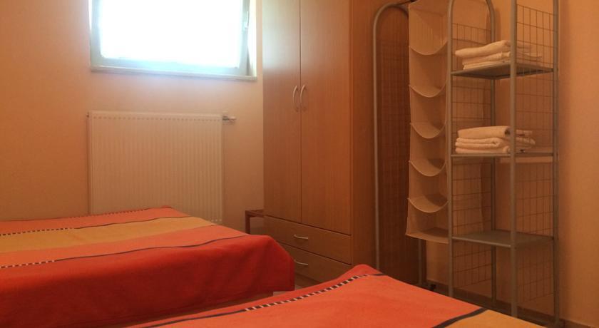 Apartments Bogdanovic Marburg Zimmer foto